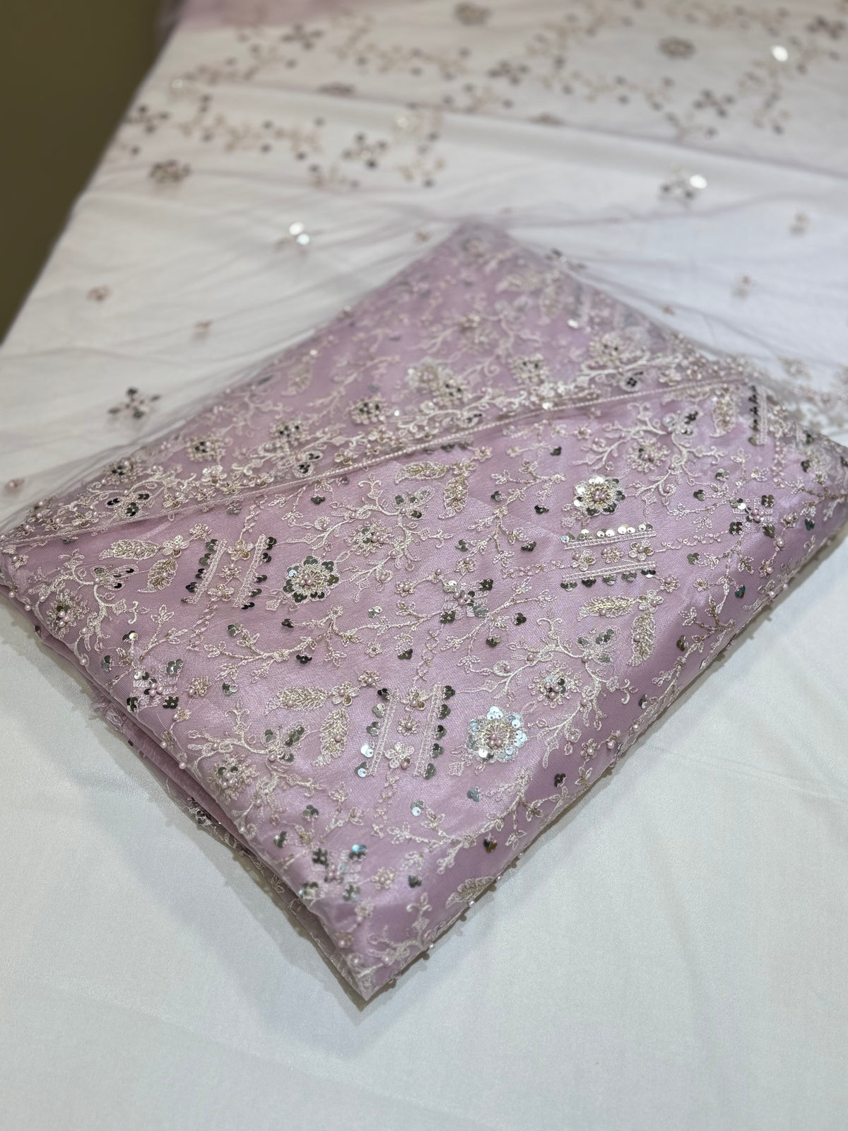 Net Pearls Work | KPW 1