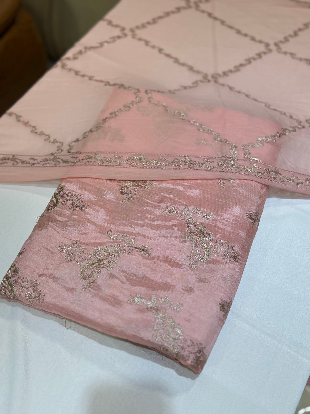 Row Silk | MB Buti