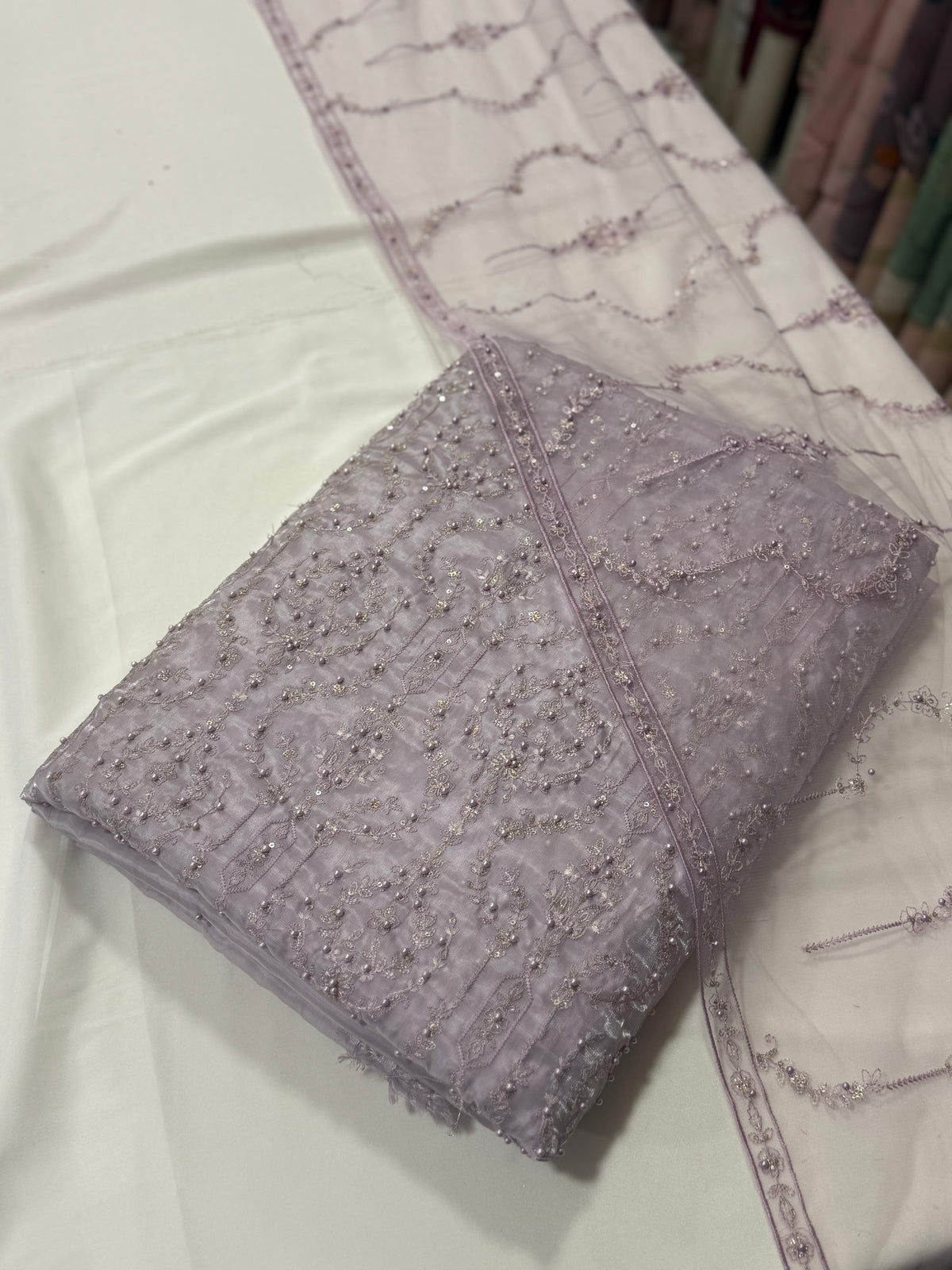 Korean Silk 3Ps | Allover 2