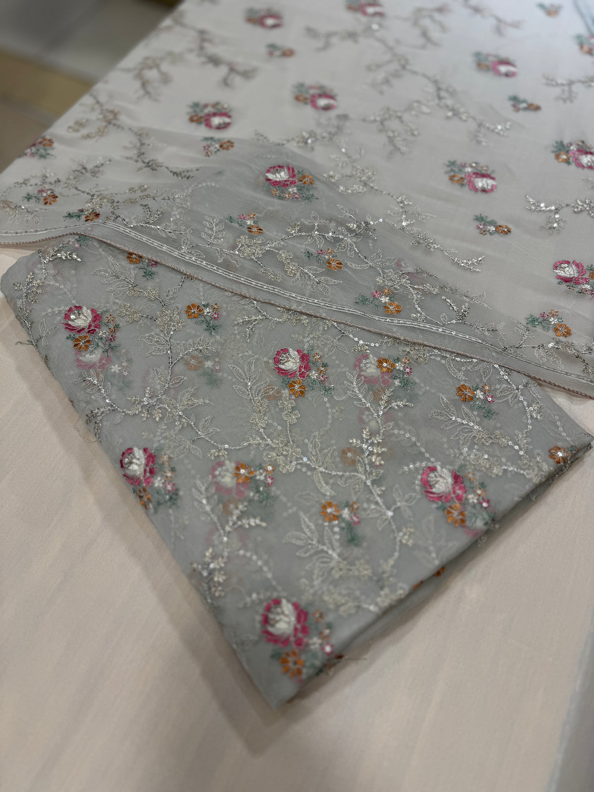 CHIFFON | Jaal BRZ