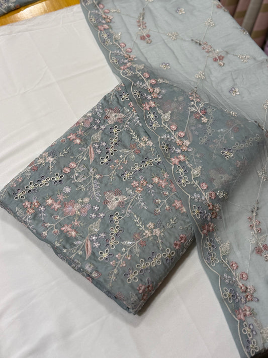 Pure Indian Silk | Ck 10