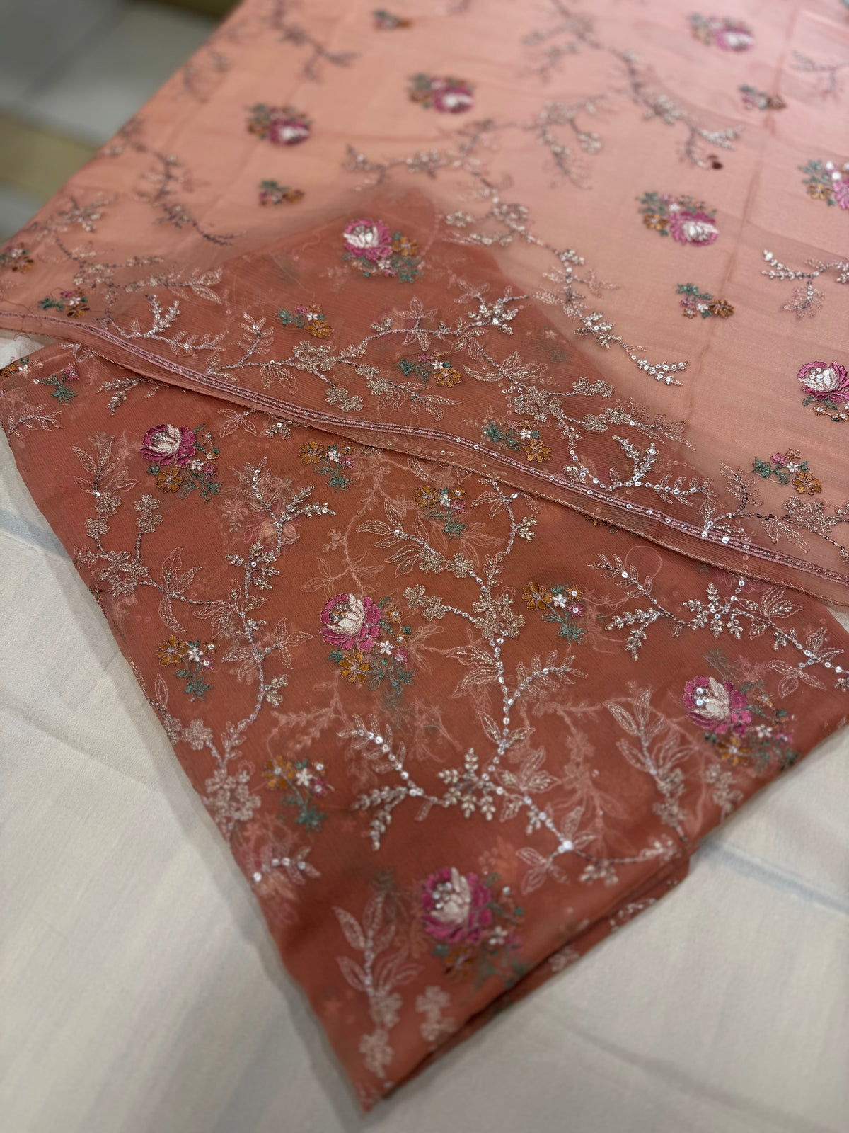 CHIFFON | Jaal BRZ