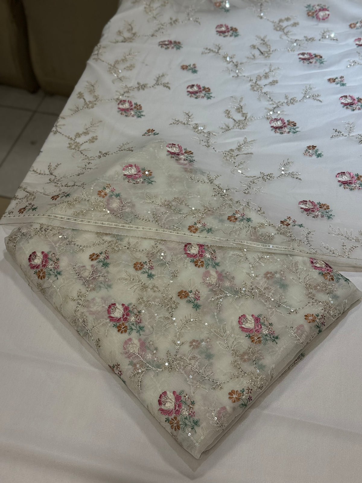 CHIFFON | Jaal BRZ