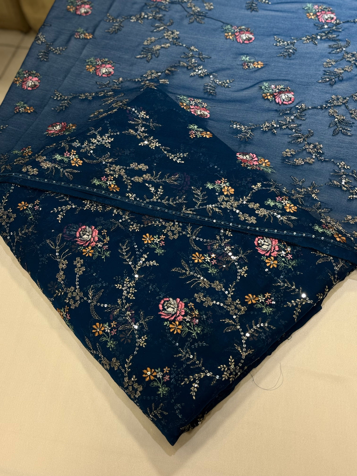 CHIFFON | Jaal BRZ