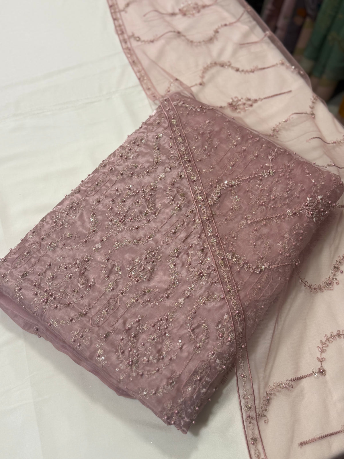 Korean Silk 3Ps | Allover 2