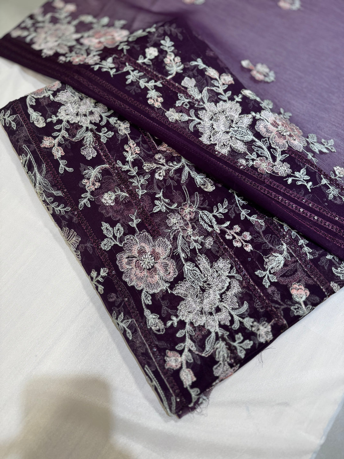 CHIFFON | Bareeza KBC