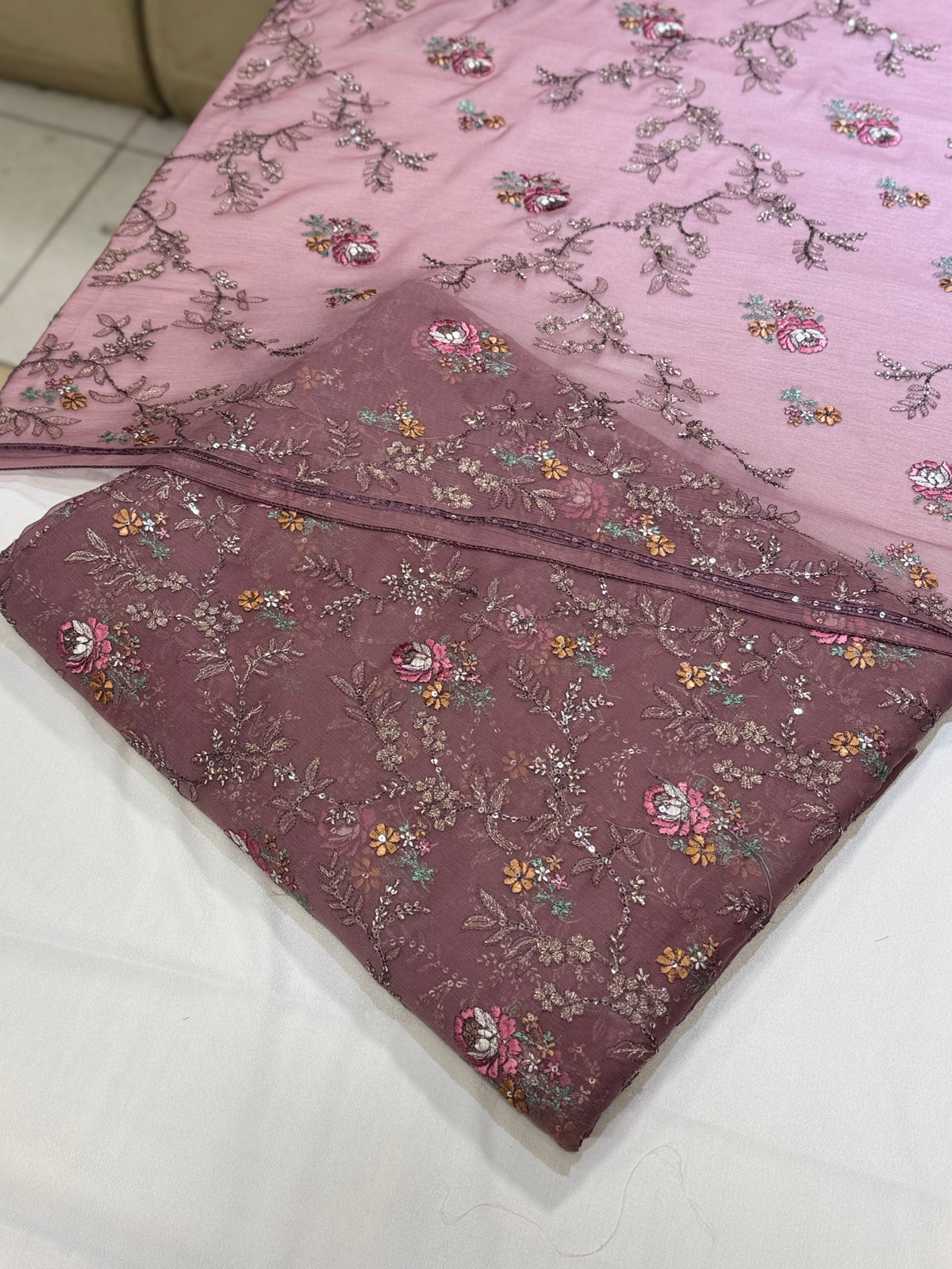 CHIFFON | Jaal BRZ