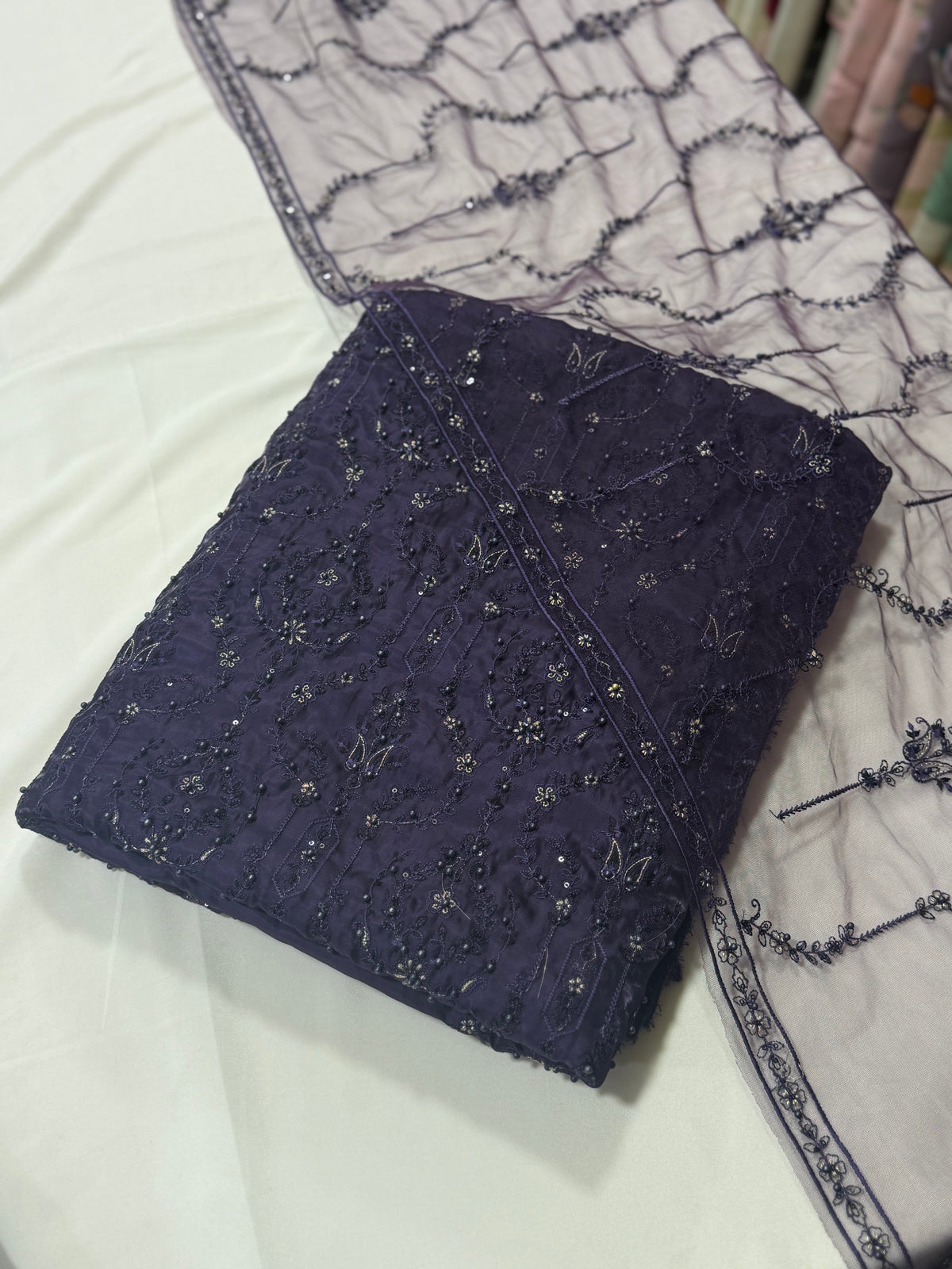 Korean Silk 3Ps | Allover 2