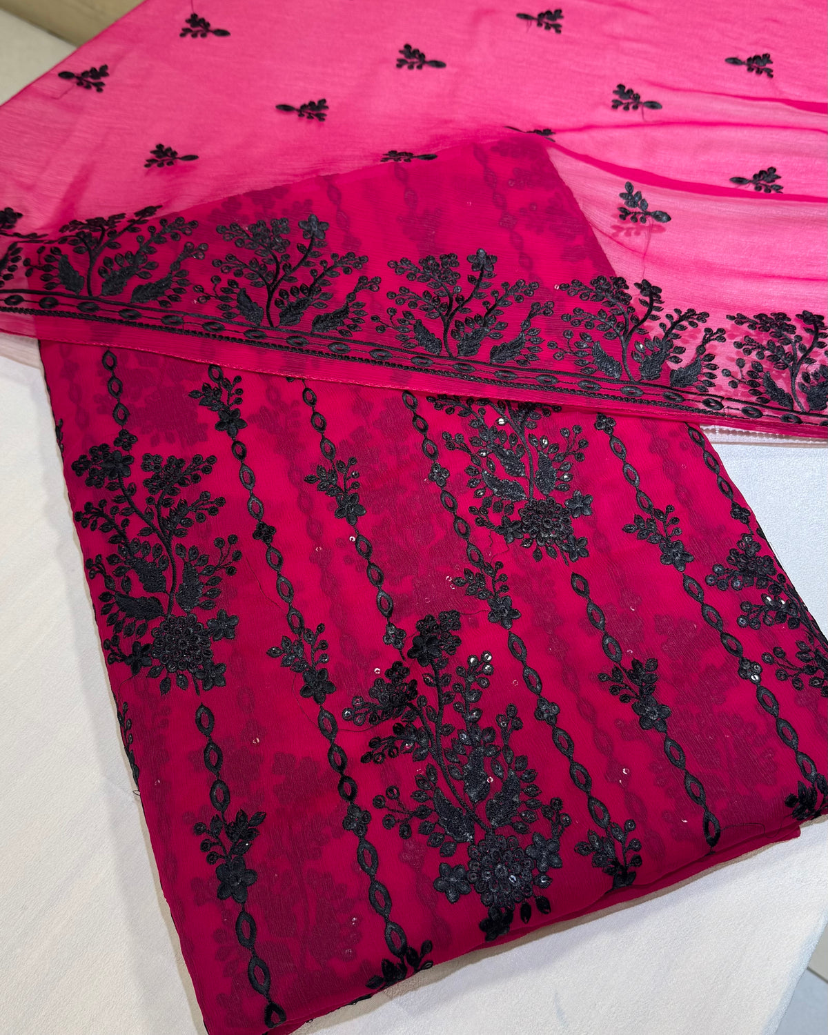 Chiffon | Combo