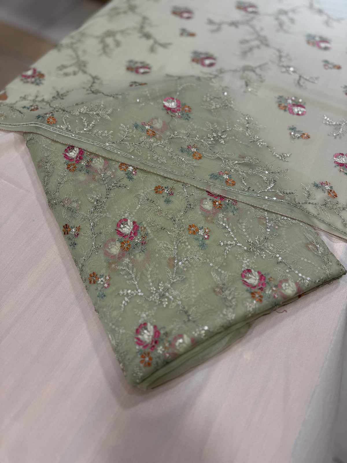 CHIFFON | Jaal BRZ