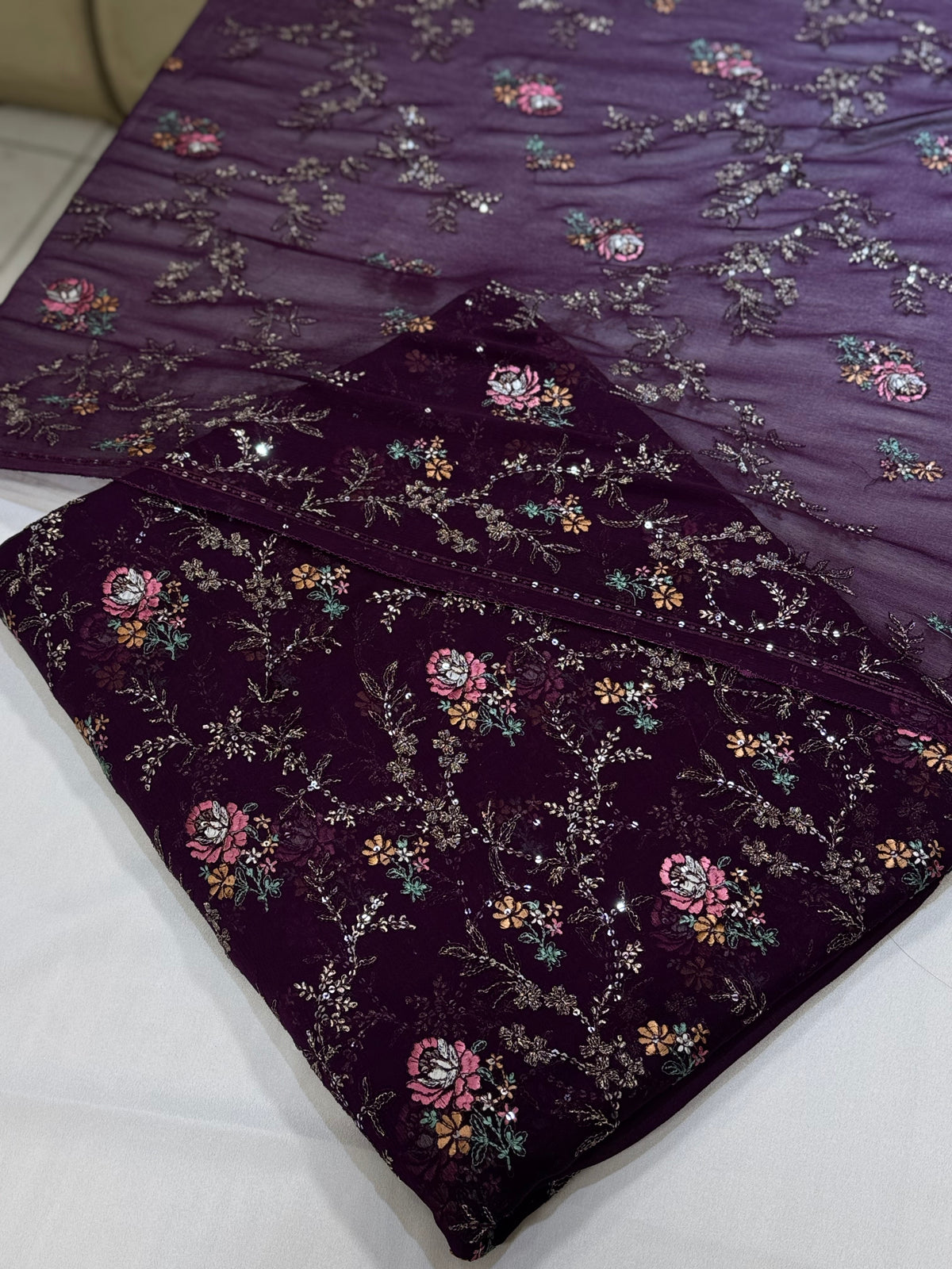 CHIFFON | Jaal BRZ