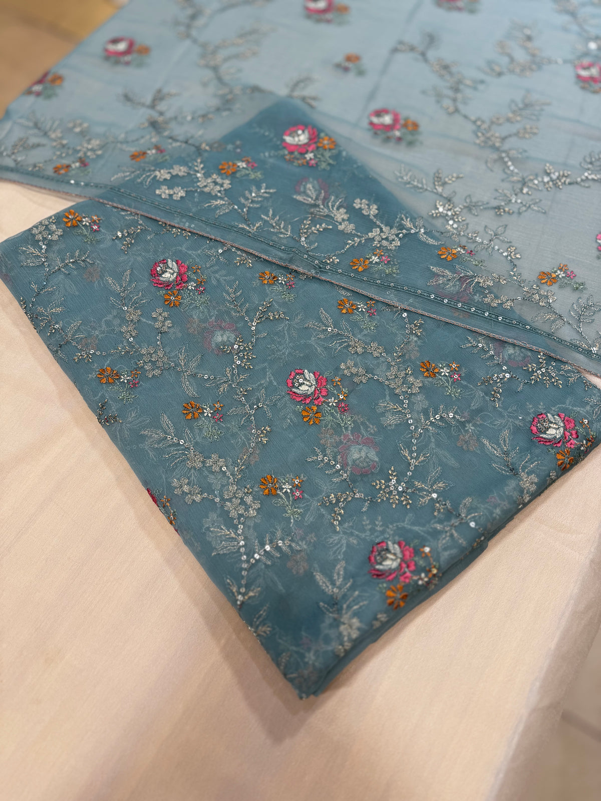 CHIFFON | Jaal BRZ