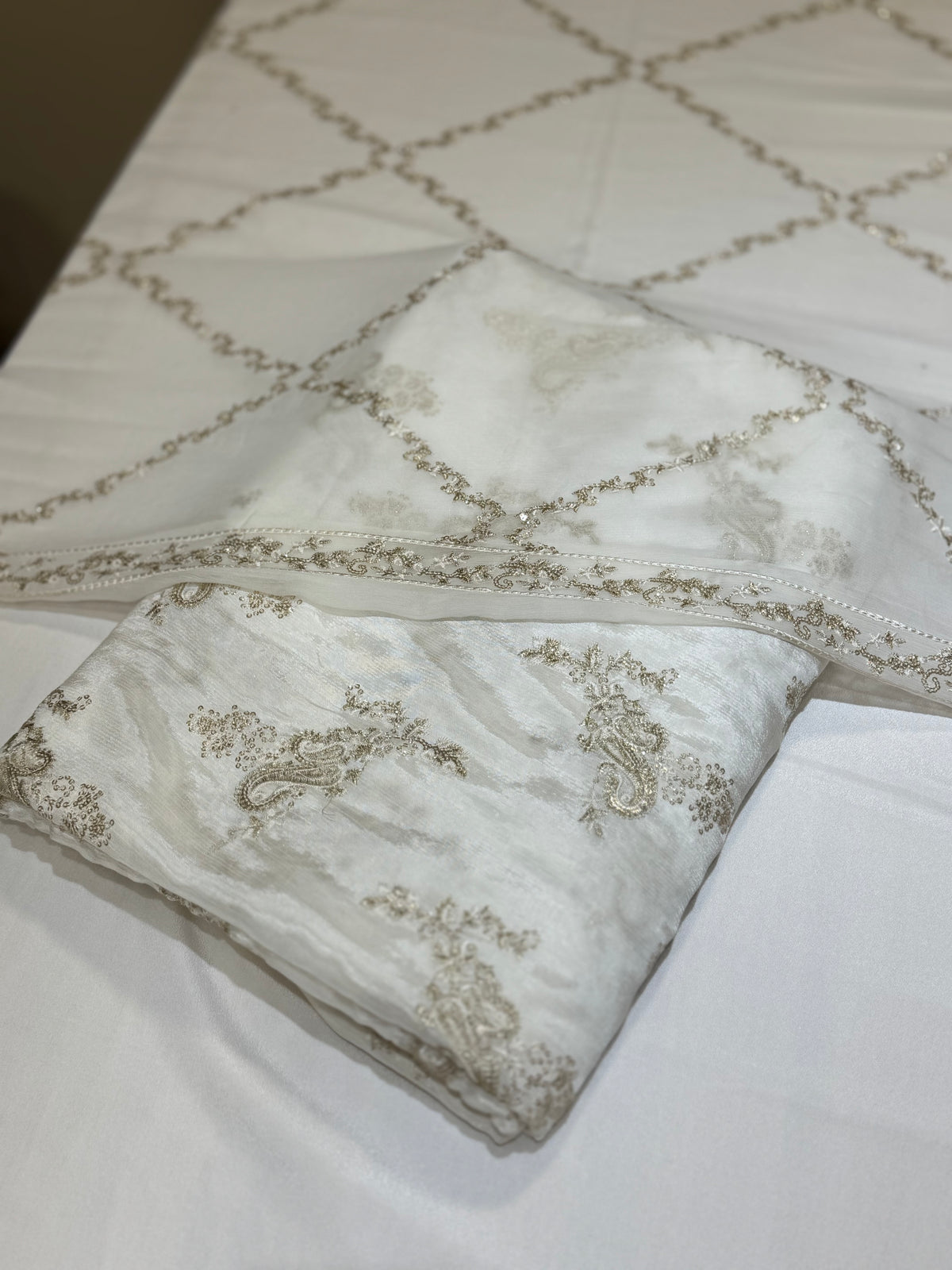 Row Silk | MB Buti