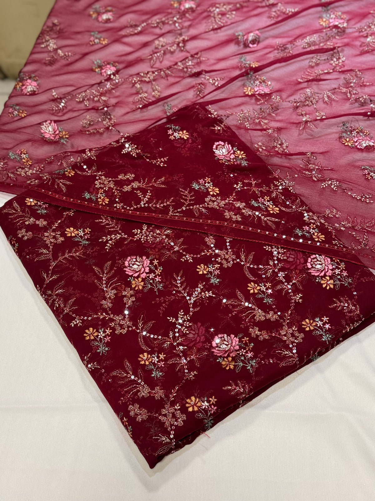 CHIFFON | Jaal BRZ