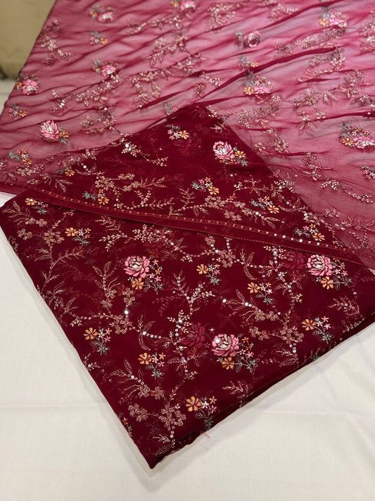 CHIFFON | Jaal BRZ