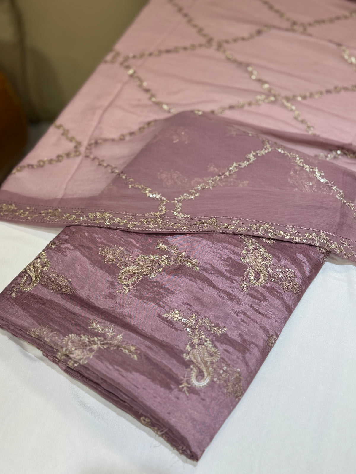Row Silk | MB Buti