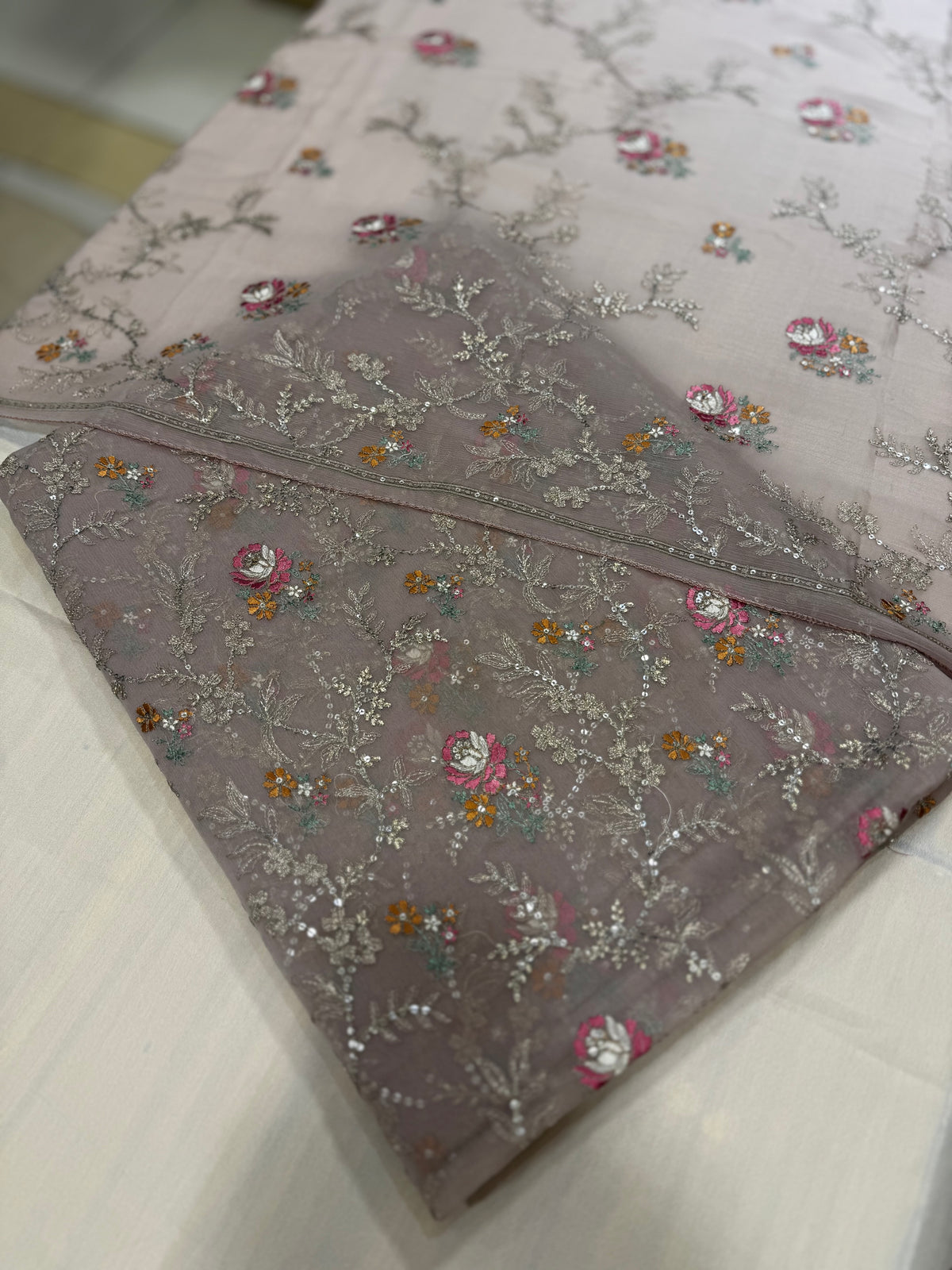 CHIFFON | Jaal BRZ