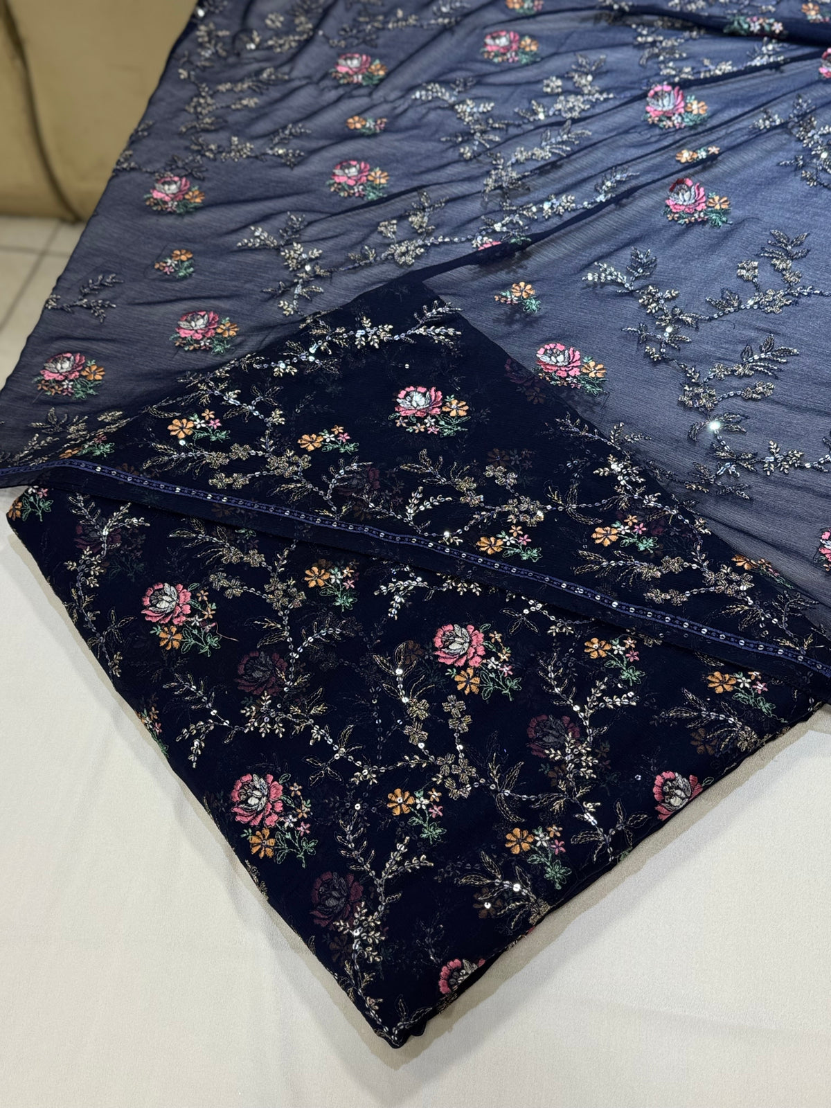 CHIFFON | Jaal BRZ